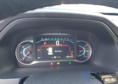 2019 Honda Pilot Touring from USA, damaged, VIN 5FNYF6H96KB067052